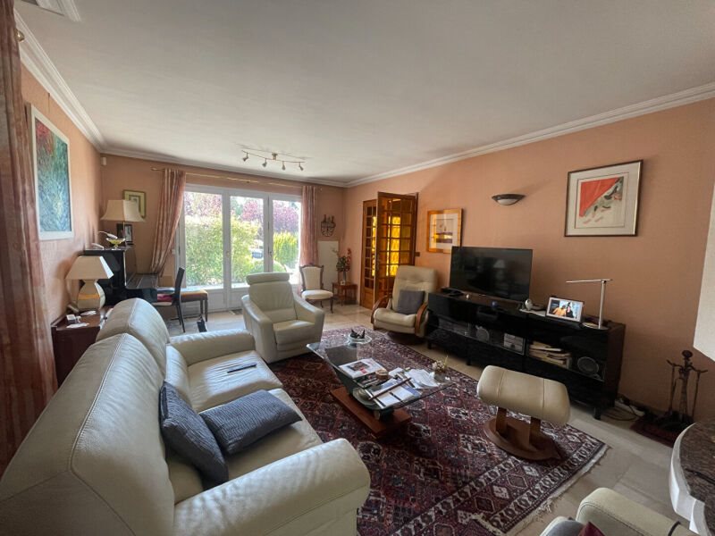 Maison à vendre, 166m², Villebon-sur-Yvette
