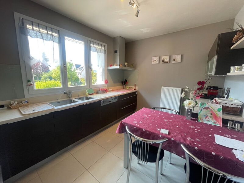Maison à vendre, 166m², Villebon-sur-Yvette