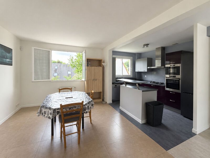 Maison à vendre, 110m², Bures-sur-Yvette