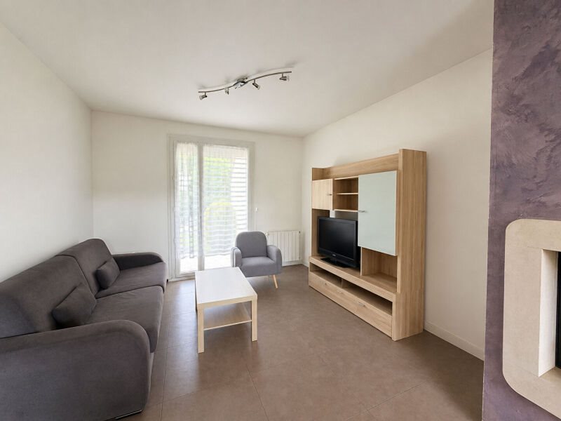 Maison à vendre, 110m², Bures-sur-Yvette