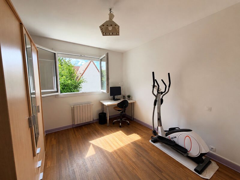 Maison à vendre, 110m², Bures-sur-Yvette