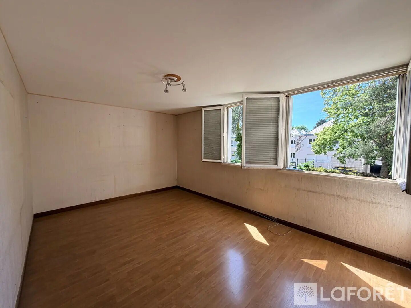 Appartement à vendre, 63m², Les Ulis