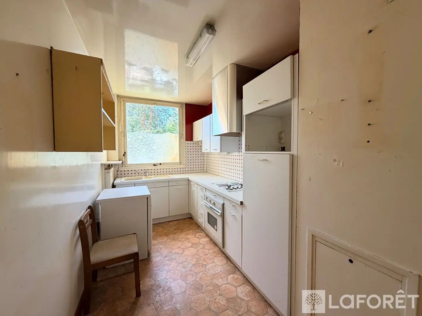 Appartement à vendre, 63m², Les Ulis