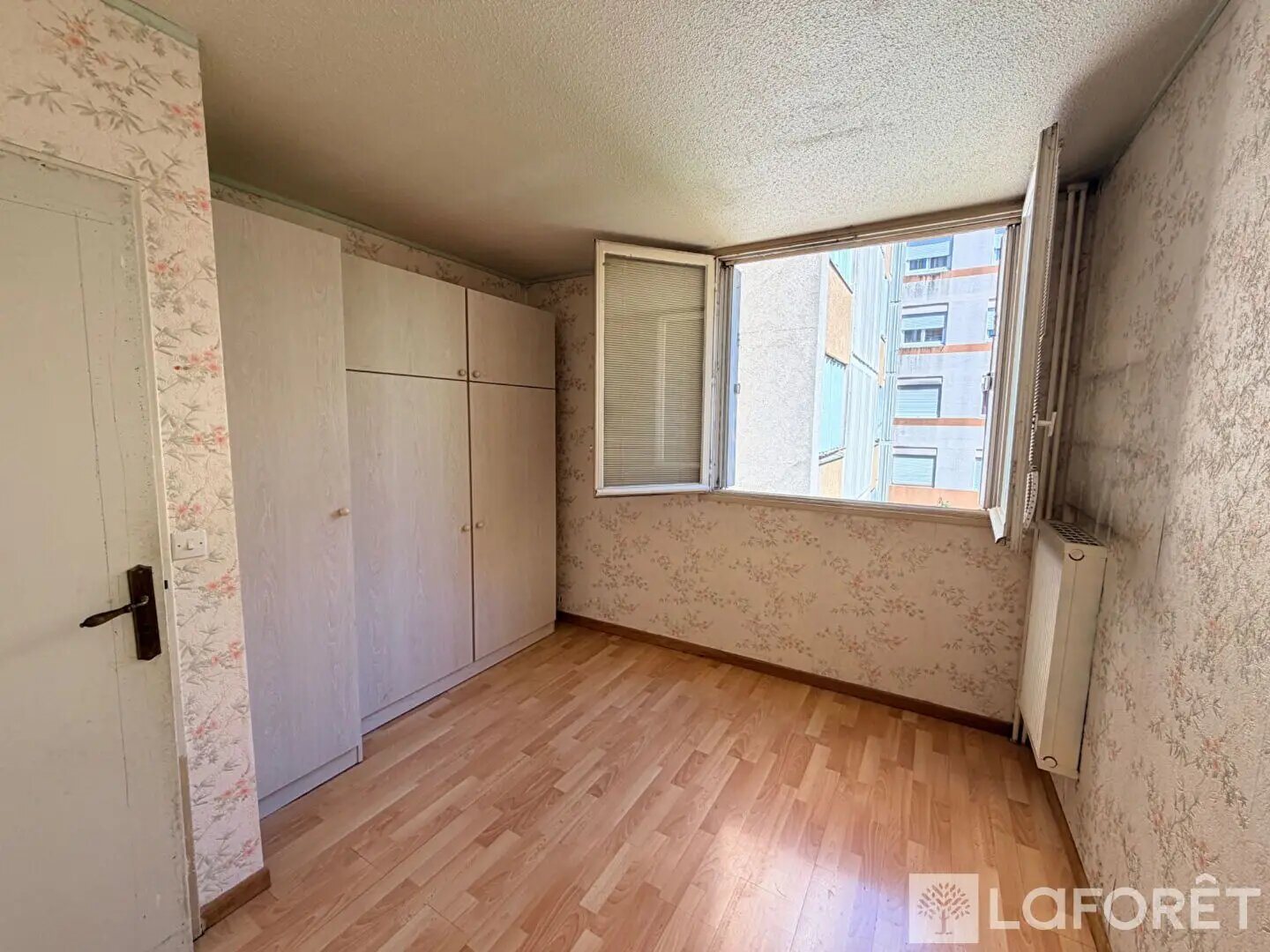 Appartement à vendre, 63m², Les Ulis