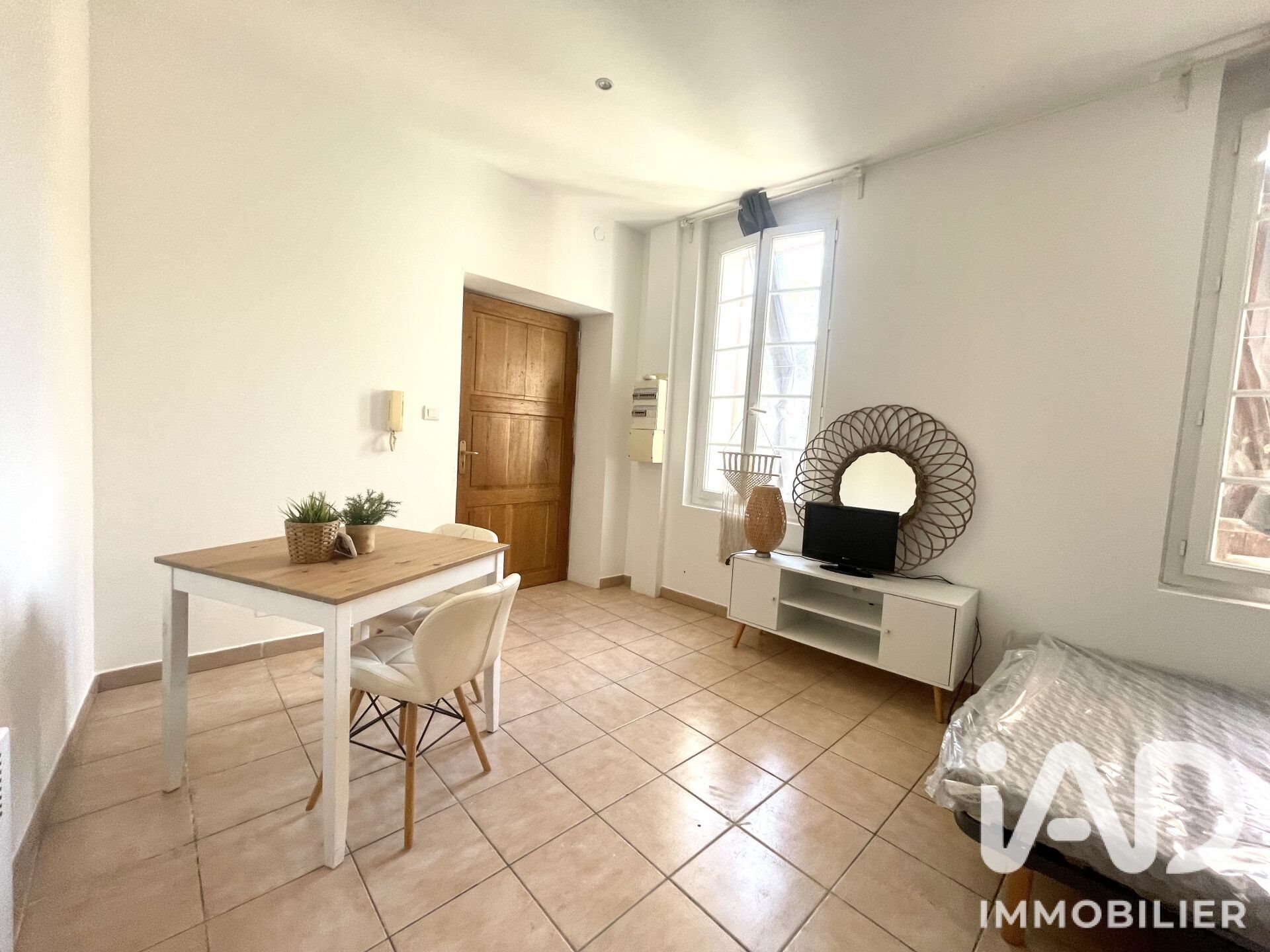 Appartement à vendre, 23m², Cuxac-d'Aude