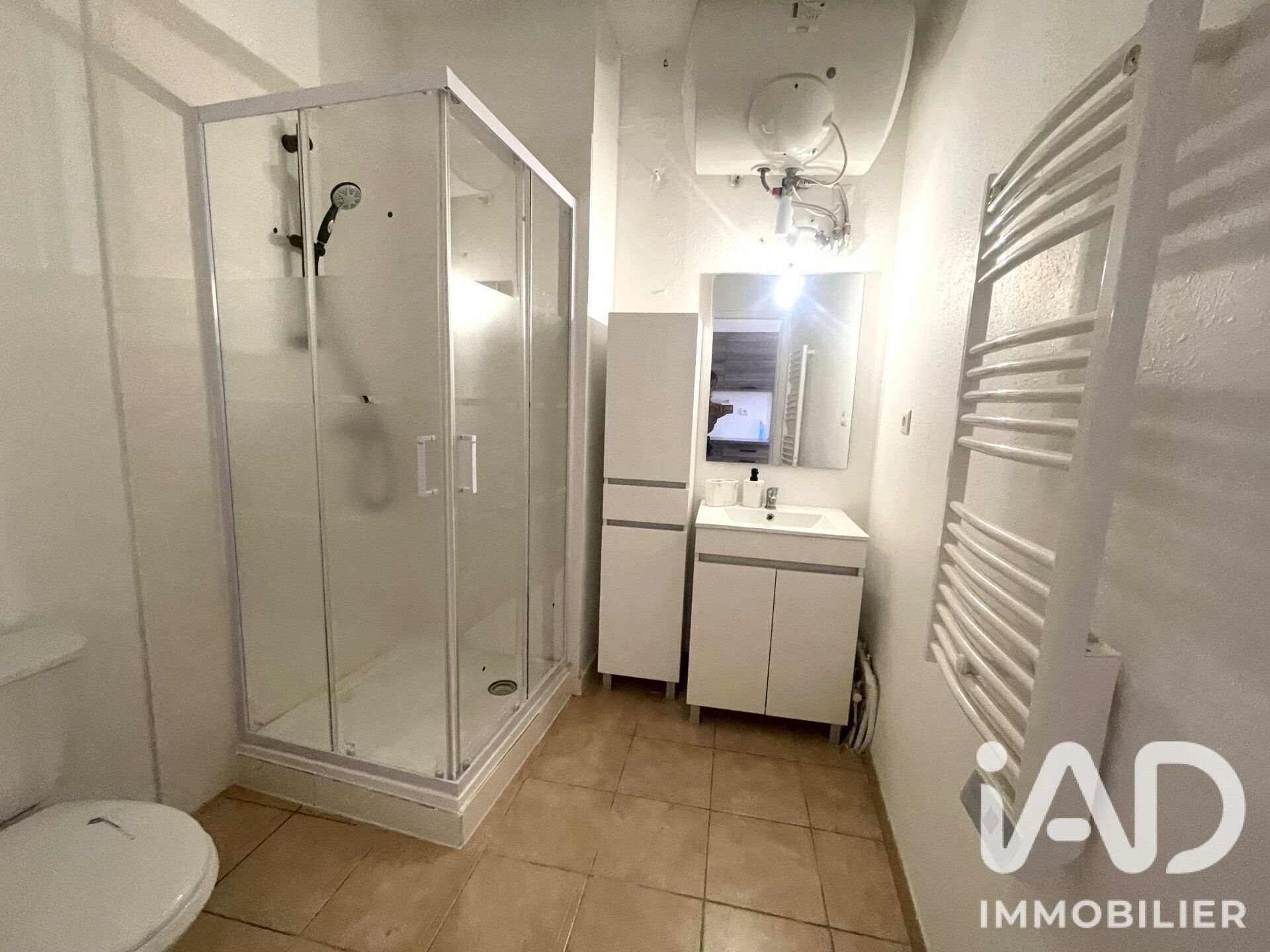 Appartement à vendre, 23m², Cuxac-d'Aude