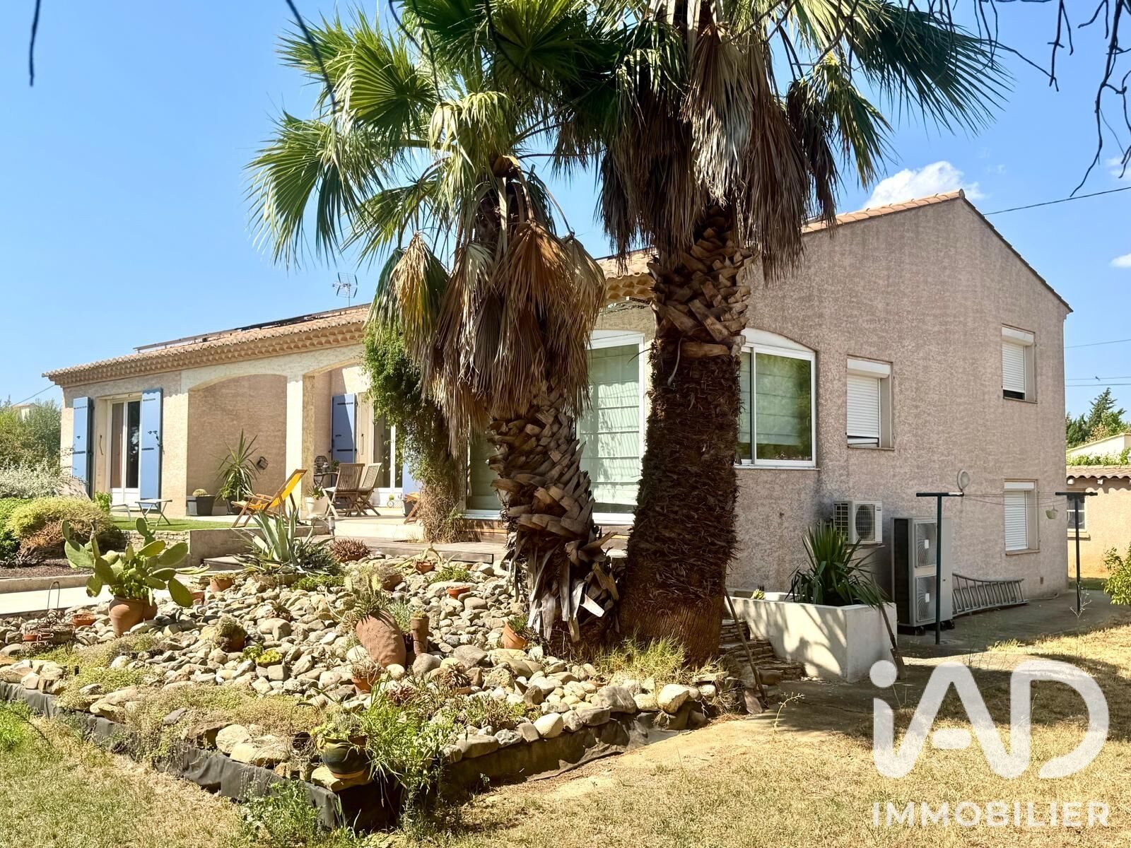 Maison à vendre, 167m², Cuxac-d'Aude