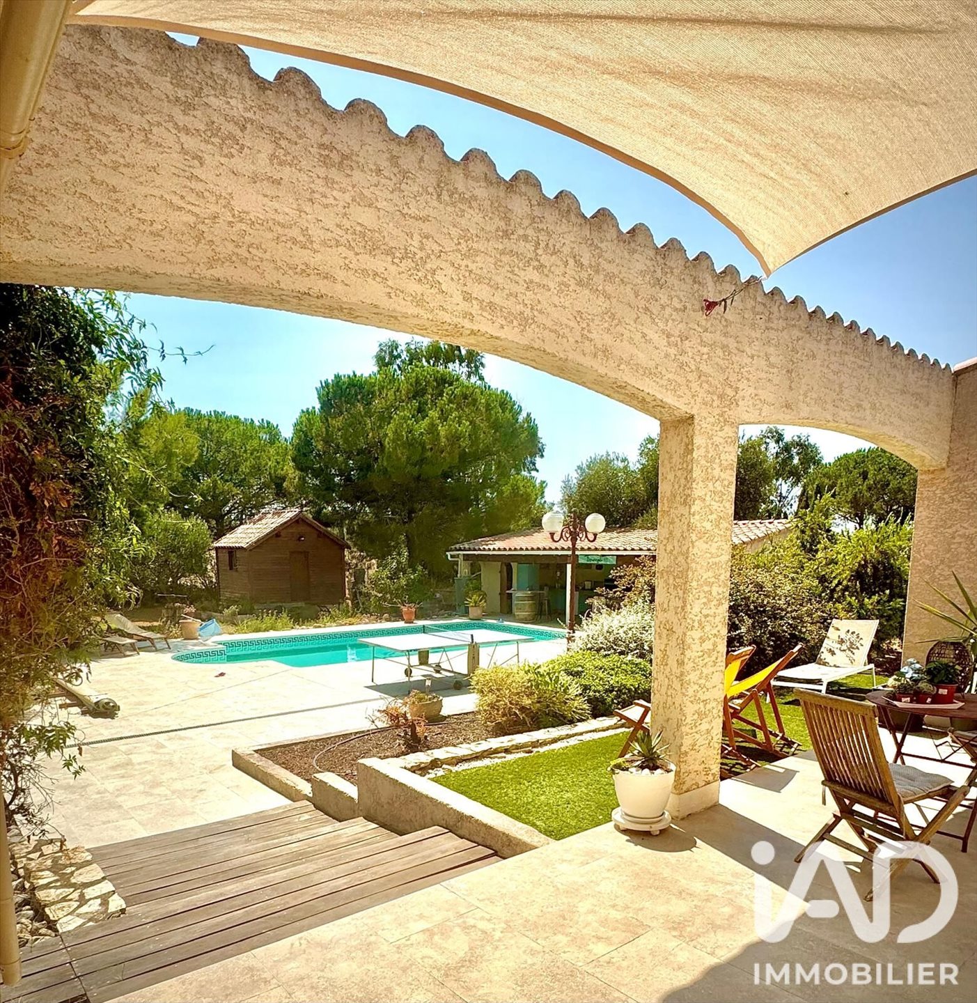 Maison à vendre, 167m², Cuxac-d'Aude