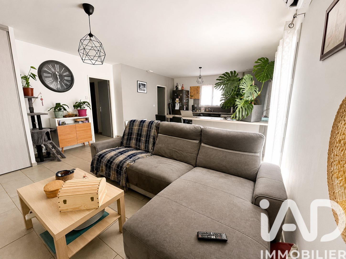 Maison à vendre, 80m², Cuxac-d'Aude
