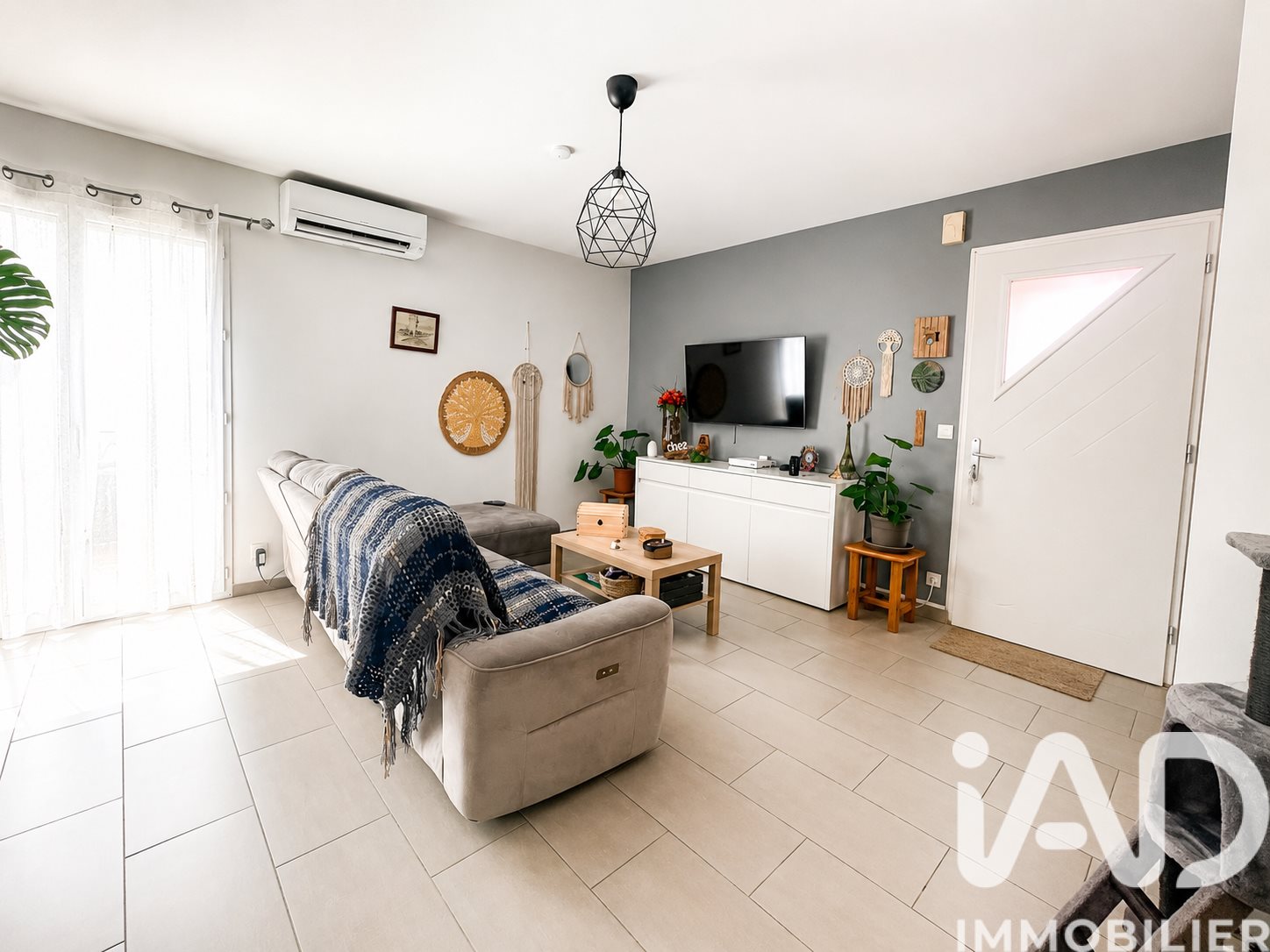 Maison à vendre, 80m², Cuxac-d'Aude