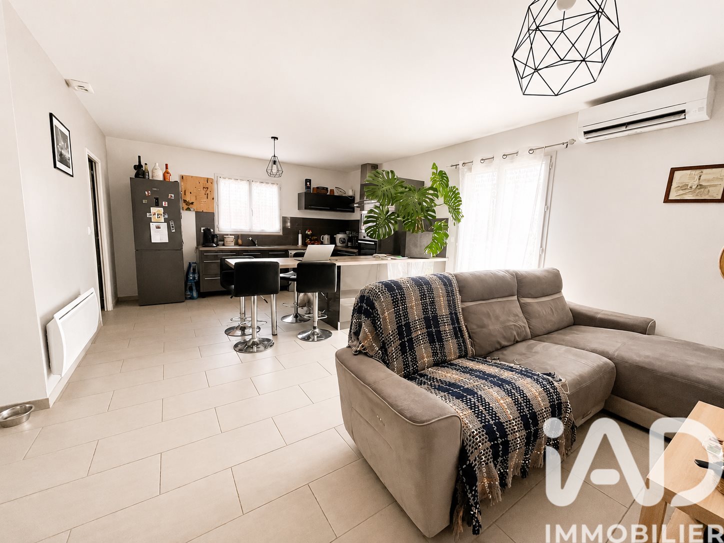 Maison à vendre, 80m², Cuxac-d'Aude