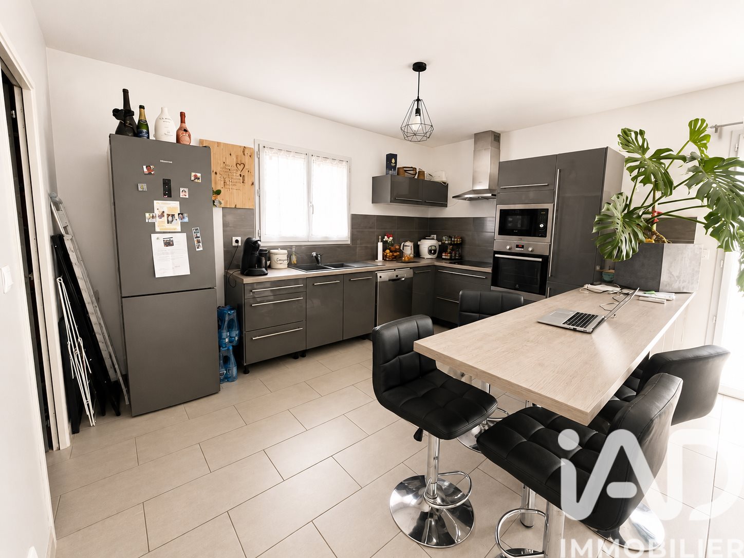 Maison à vendre, 80m², Cuxac-d'Aude