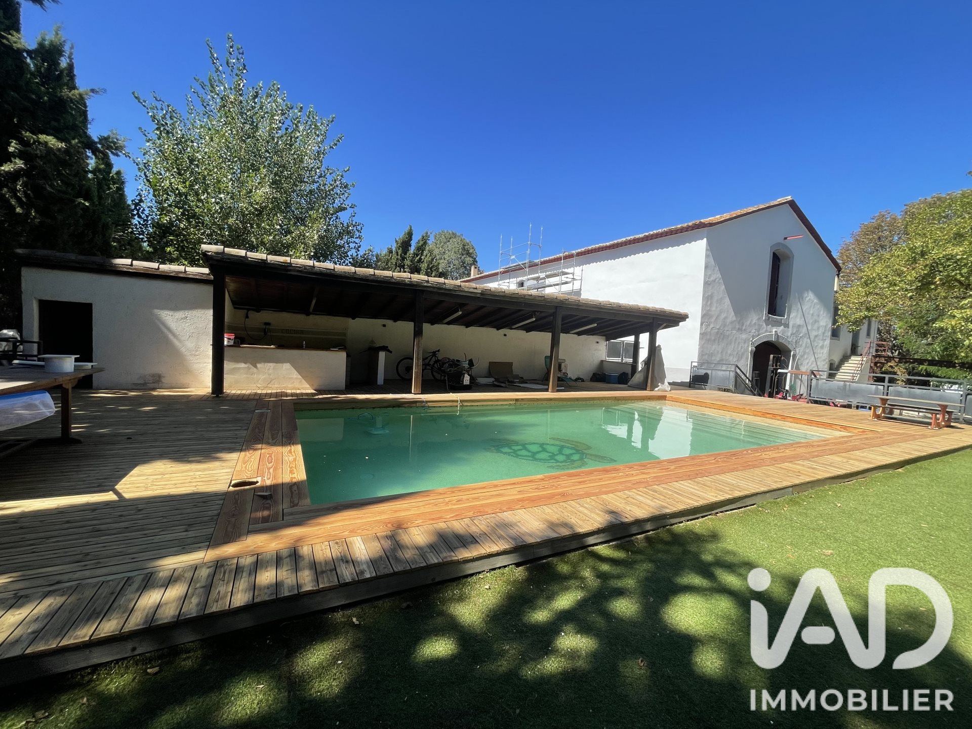 Maison à vendre, 129m², Narbonne