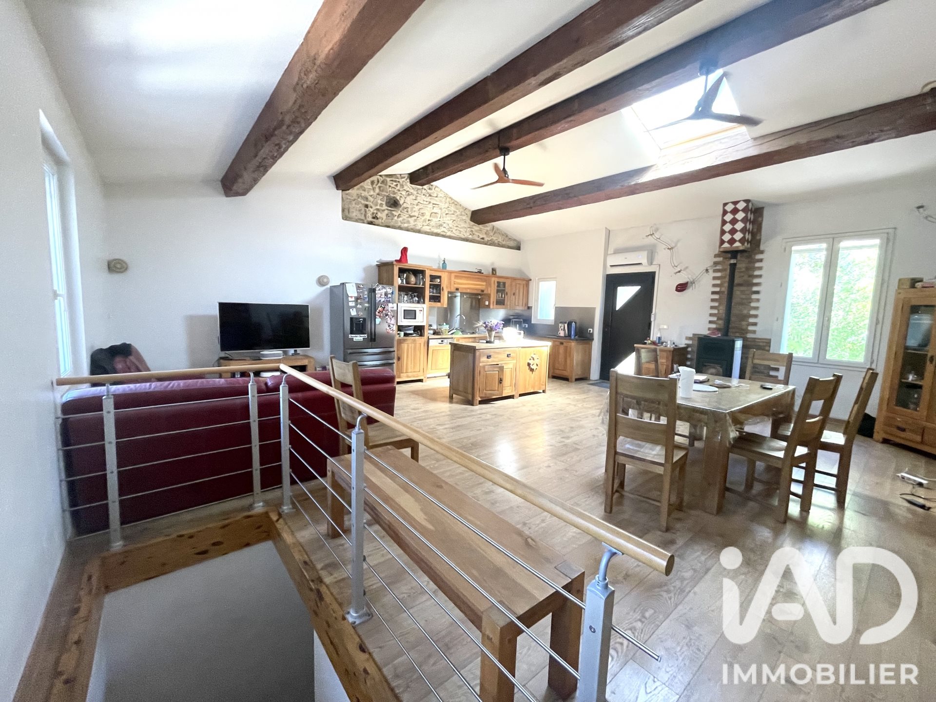 Maison à vendre, 129m², Narbonne
