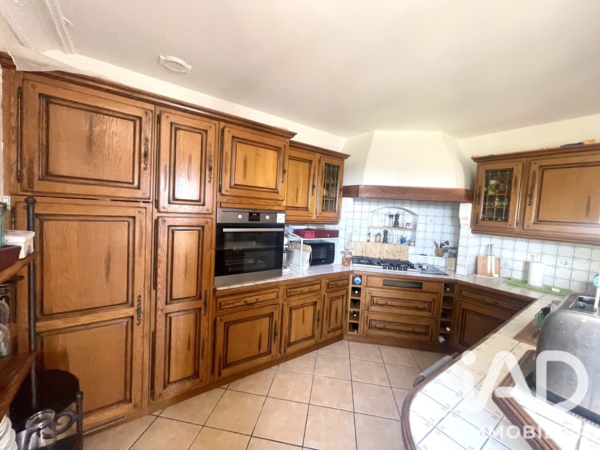Maison à vendre, 242m², Cuxac-d'Aude