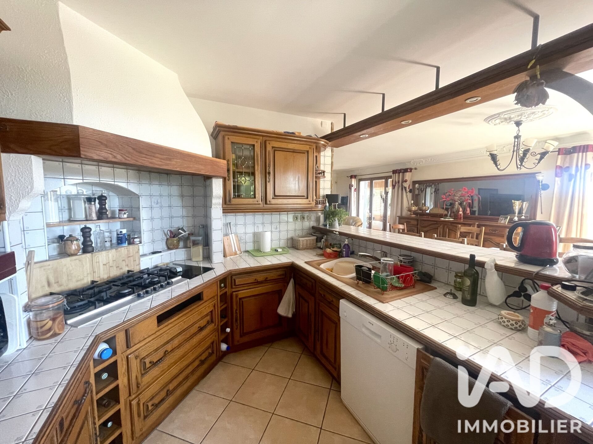 Maison à vendre, 242m², Cuxac-d'Aude