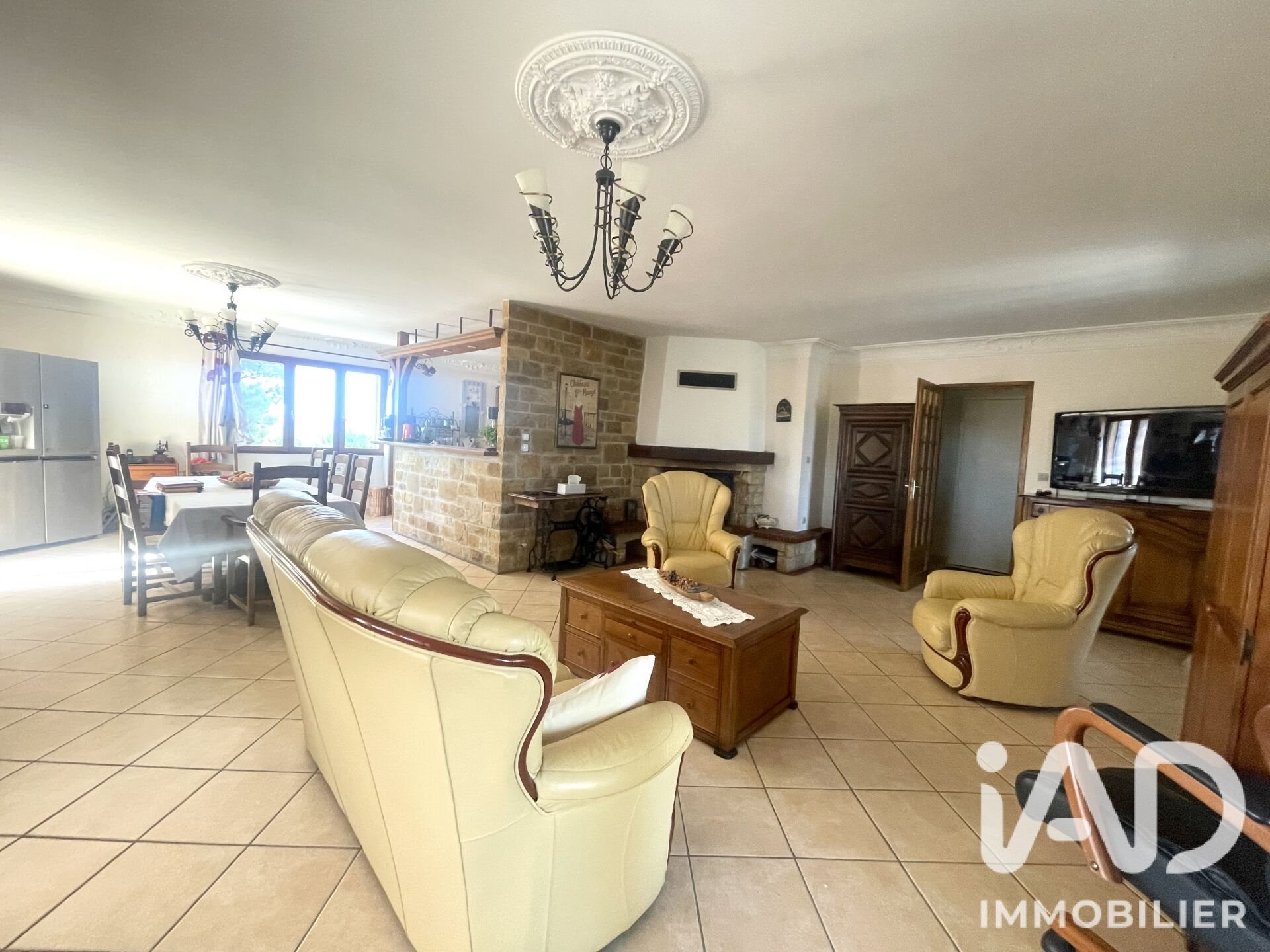 Maison à vendre, 242m², Cuxac-d'Aude