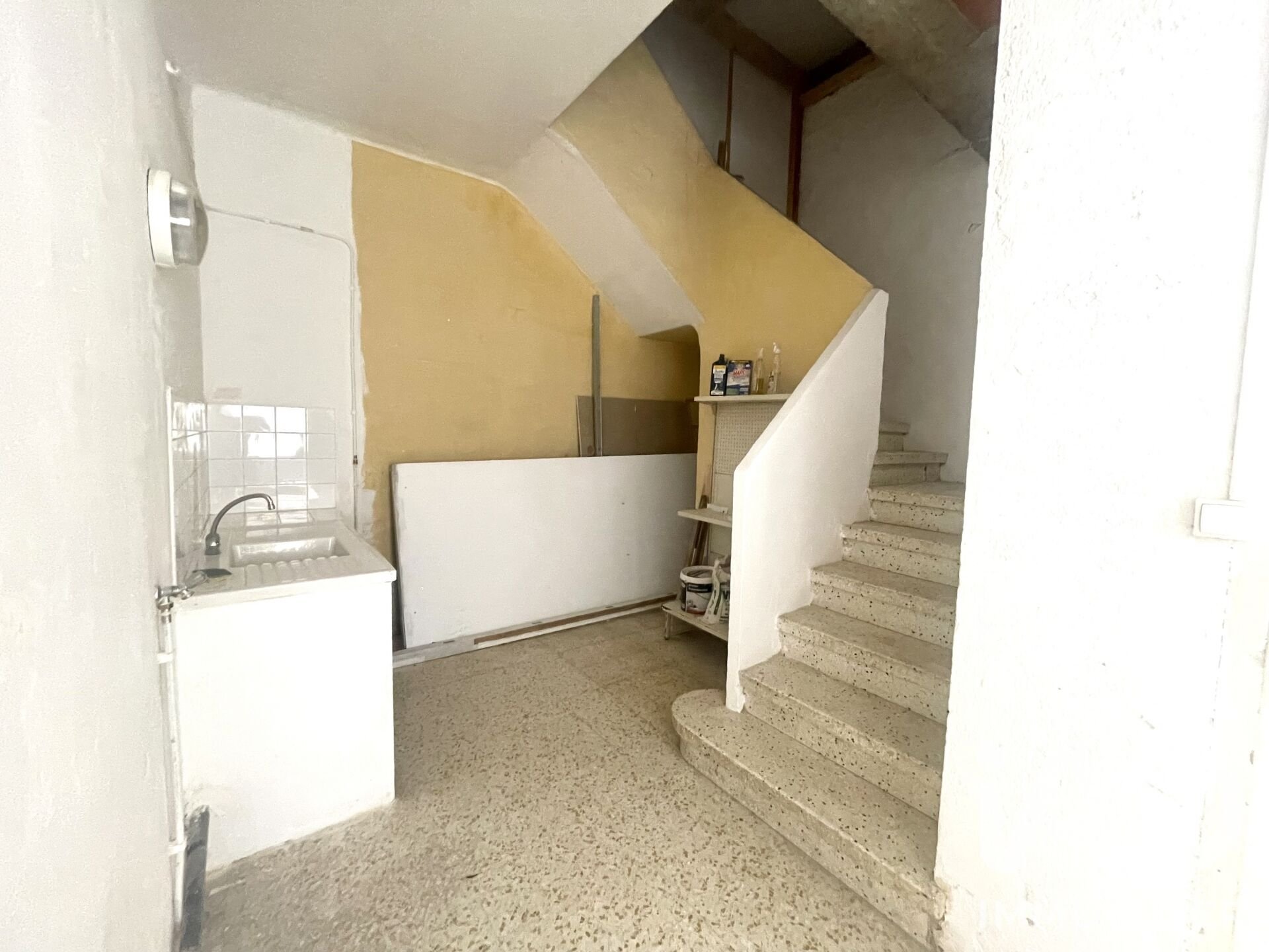 Maison à vendre, 72m², Sallèles-d'Aude