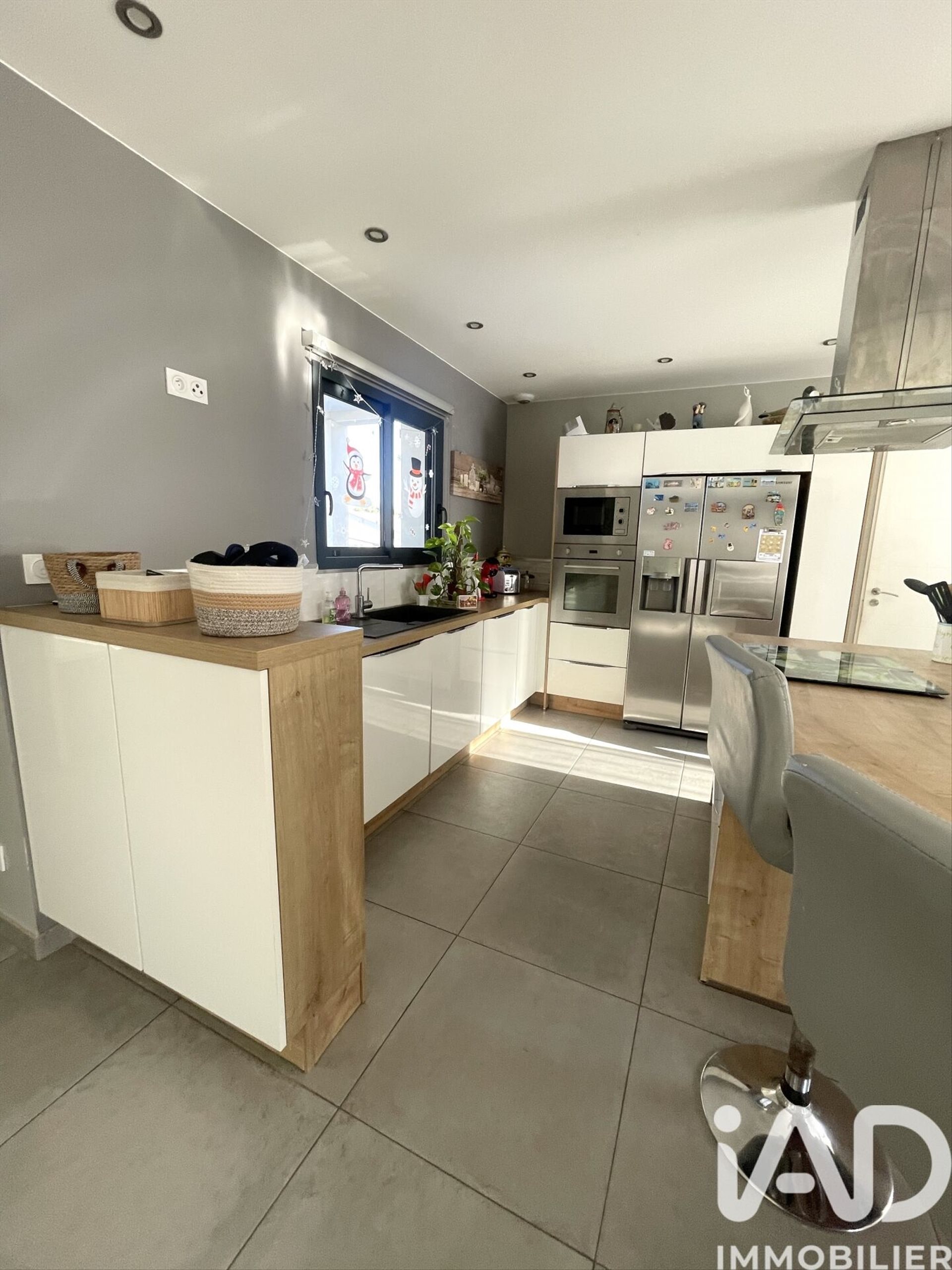 Maison à vendre, 117m², Moussan