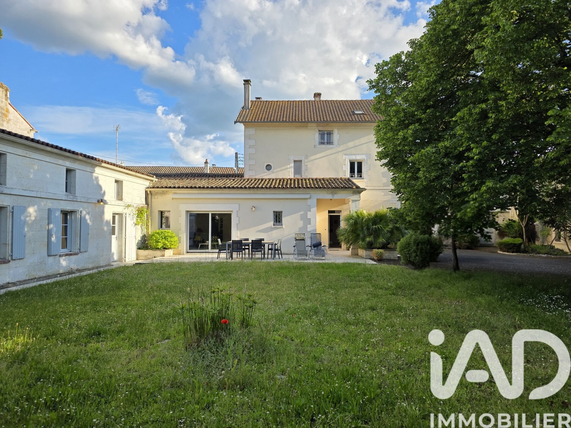 Maison à vendre, 380m², La Couronne