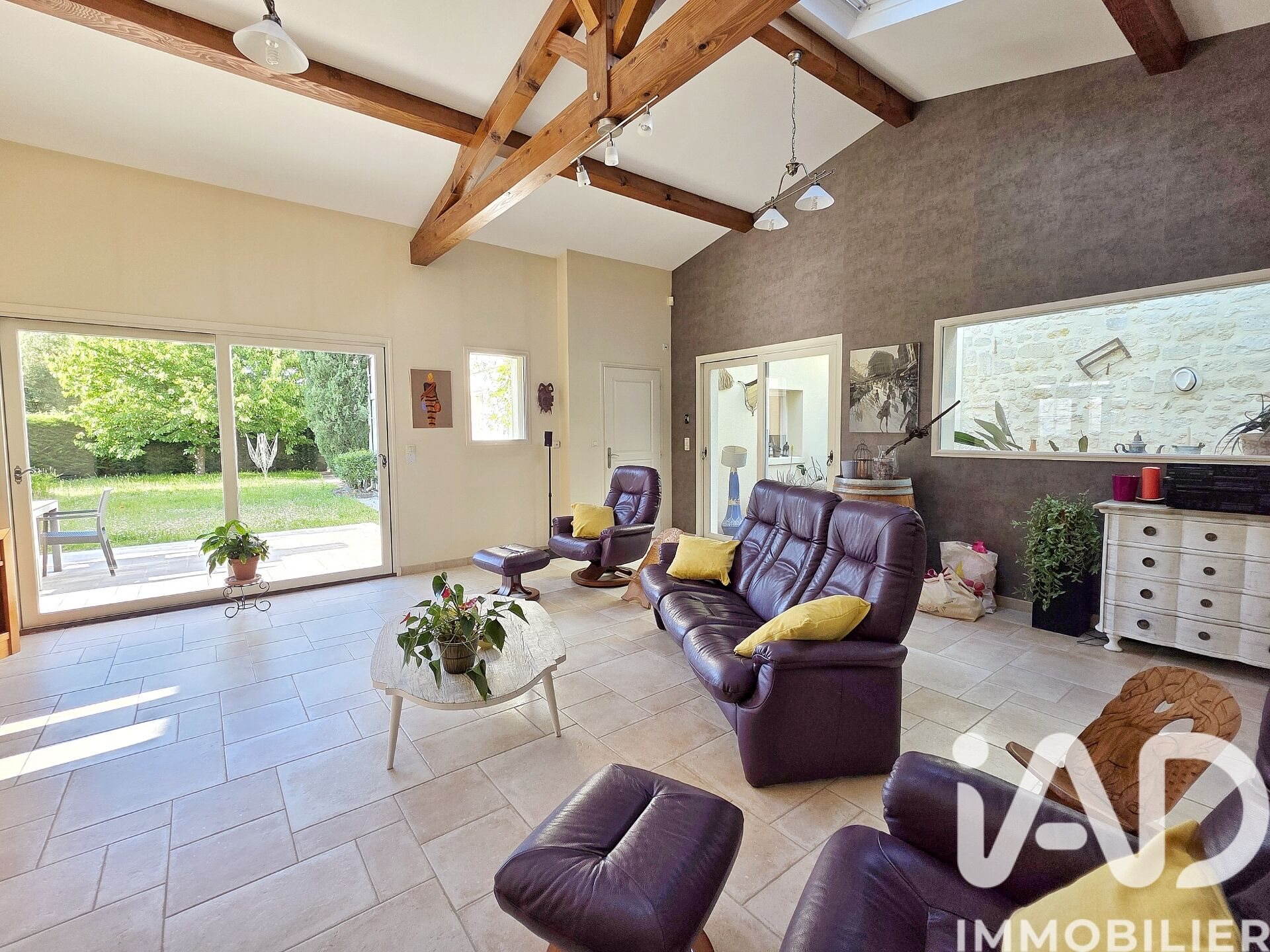 Maison à vendre, 380m², La Couronne