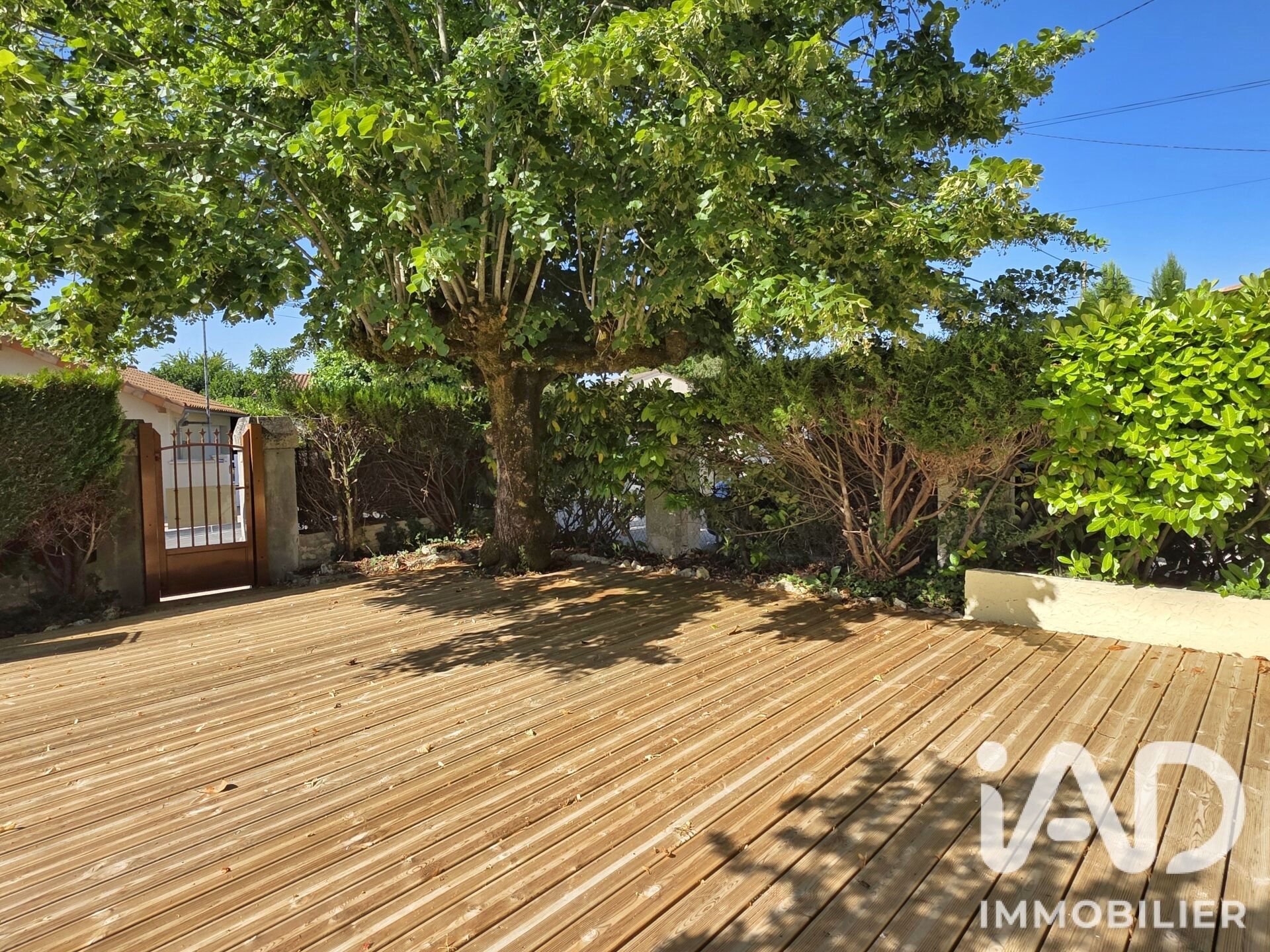 Maison à vendre, 100m², Magnac-sur-Touvre