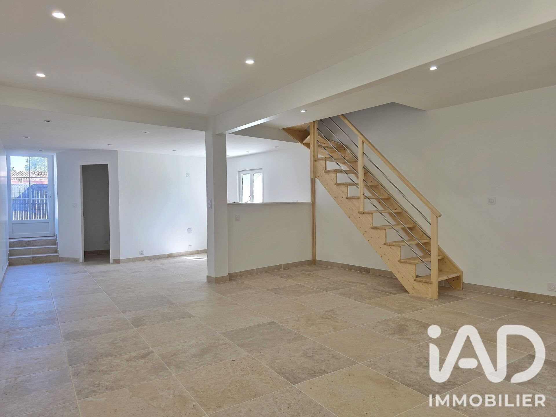 Maison à vendre, 100m², Magnac-sur-Touvre
