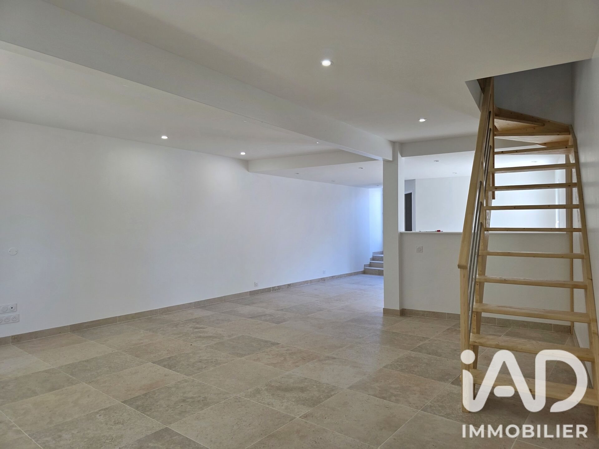 Maison à vendre, 100m², Magnac-sur-Touvre