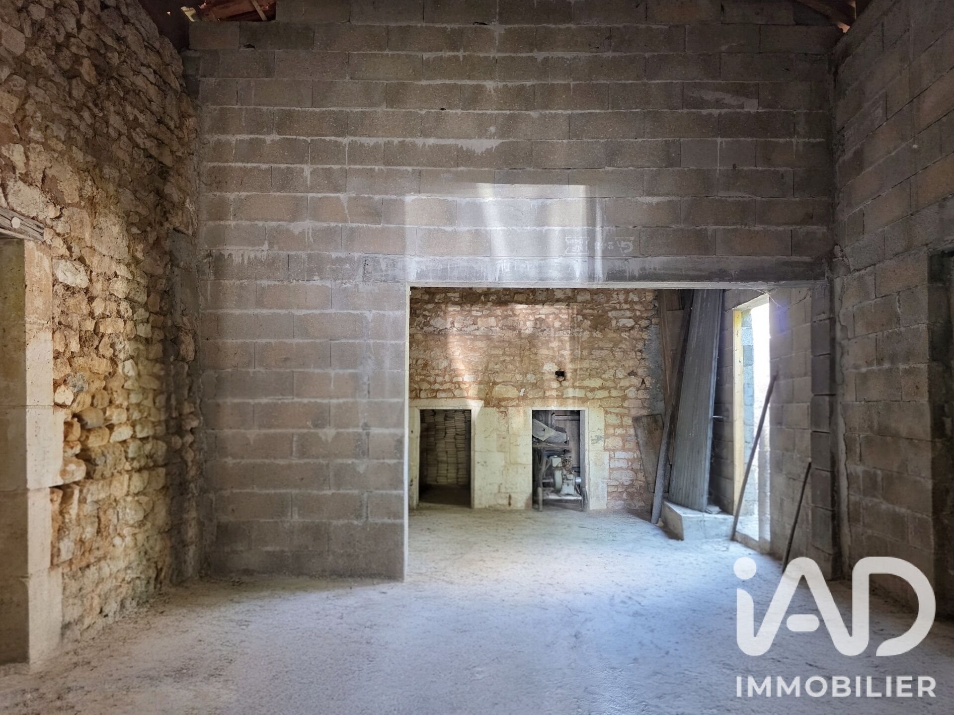 Maison à vendre, 59m², Garat