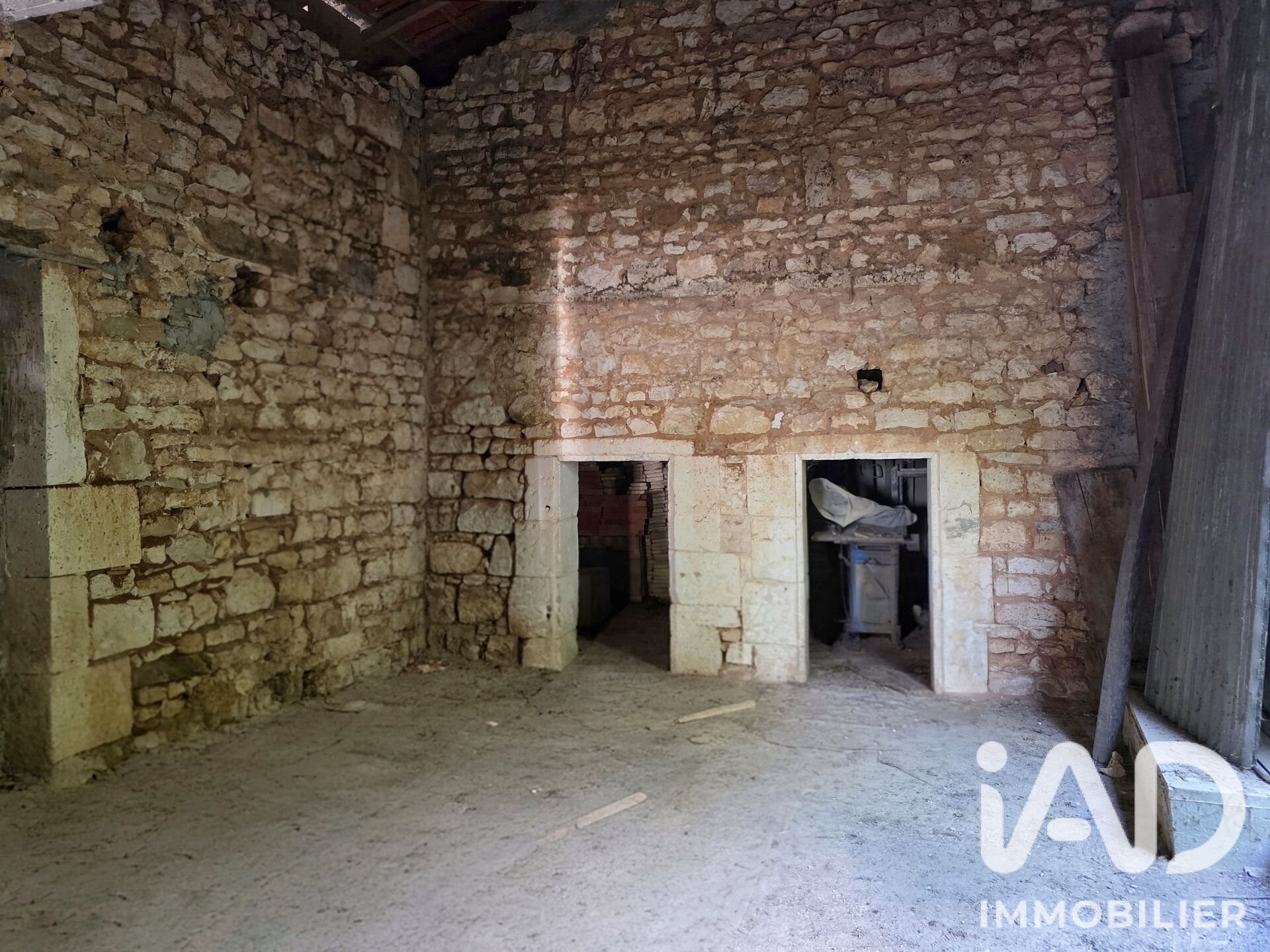 Maison à vendre, 59m², Garat