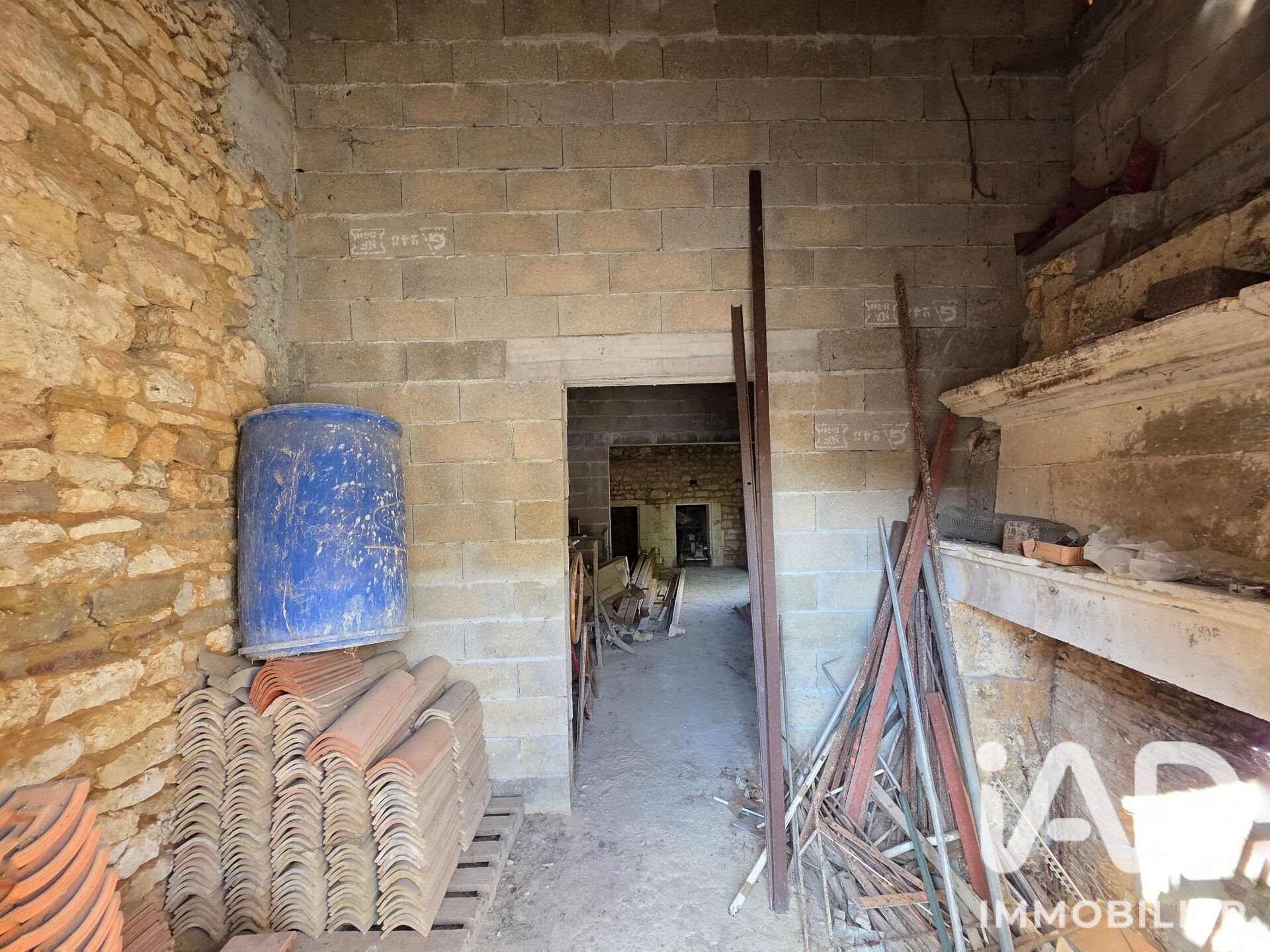 Maison à vendre, 59m², Garat