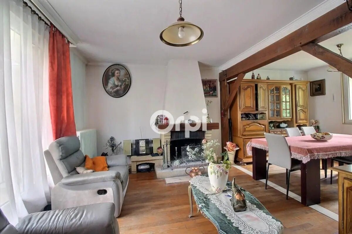 Maison à vendre, 80m², Viry-Châtillon