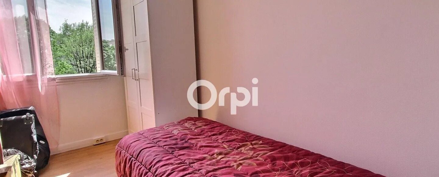 Appartement à vendre, 69m², Viry-Châtillon