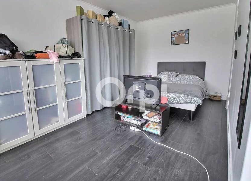 Appartement à vendre, 47m², Viry-Châtillon