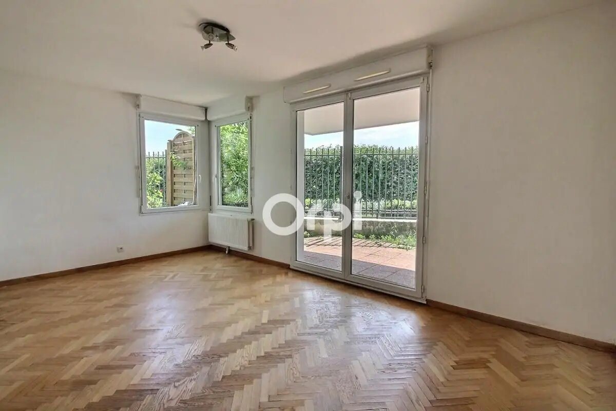 Appartement à vendre, 49m², Viry-Châtillon