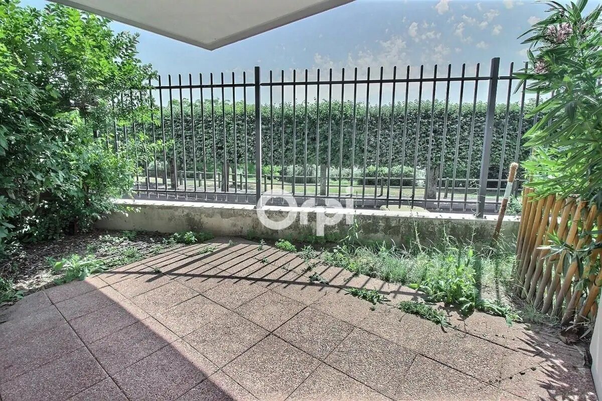 Appartement à vendre, 49m², Viry-Châtillon