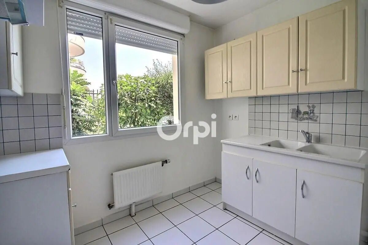 Appartement à vendre, 49m², Viry-Châtillon