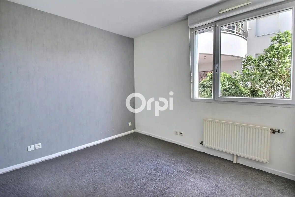 Appartement à vendre, 49m², Viry-Châtillon