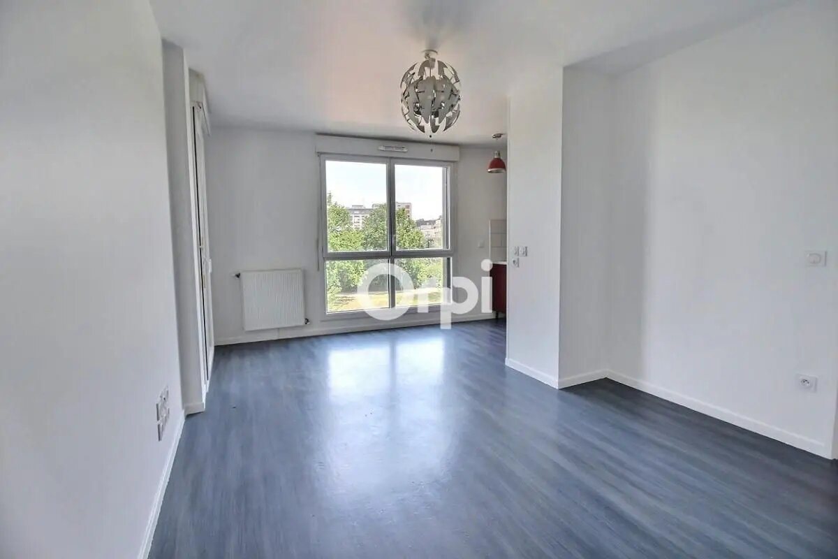 Appartement à vendre, 67m², Fleury-Mérogis