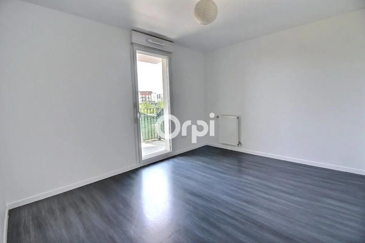 Appartement à vendre, 67m², Fleury-Mérogis