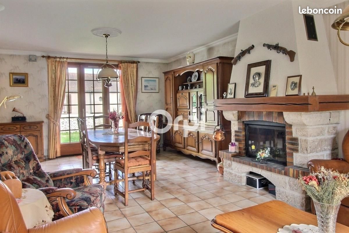Maison à vendre, 122m², Grigny