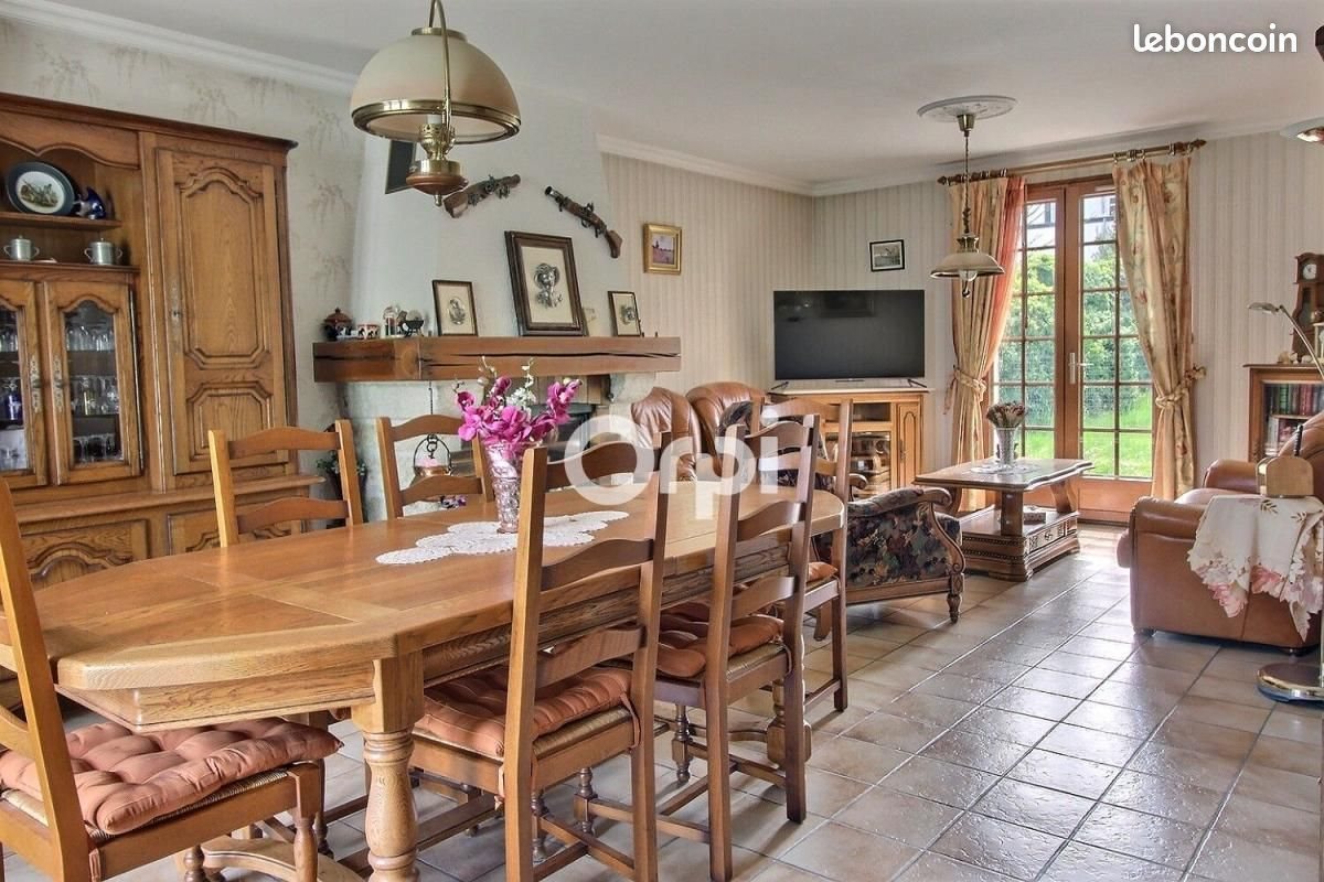 Maison à vendre, 122m², Grigny