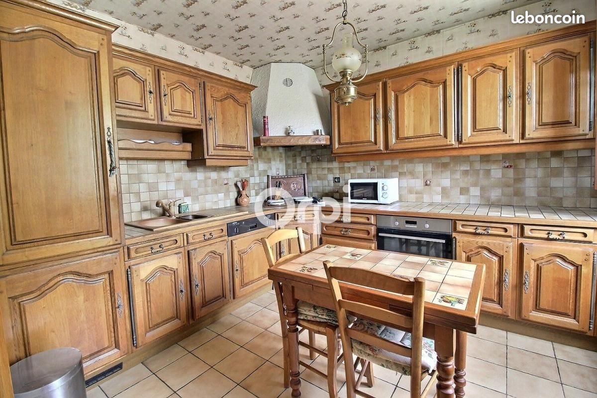 Maison à vendre, 122m², Grigny