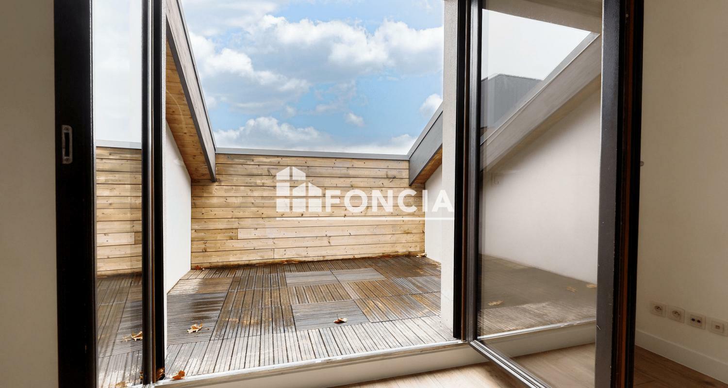 Appartement à vendre, 45m², Ris-Orangis