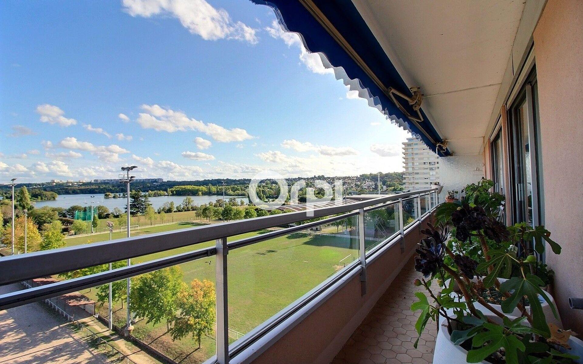 Appartement à vendre, 106m², Viry-Châtillon