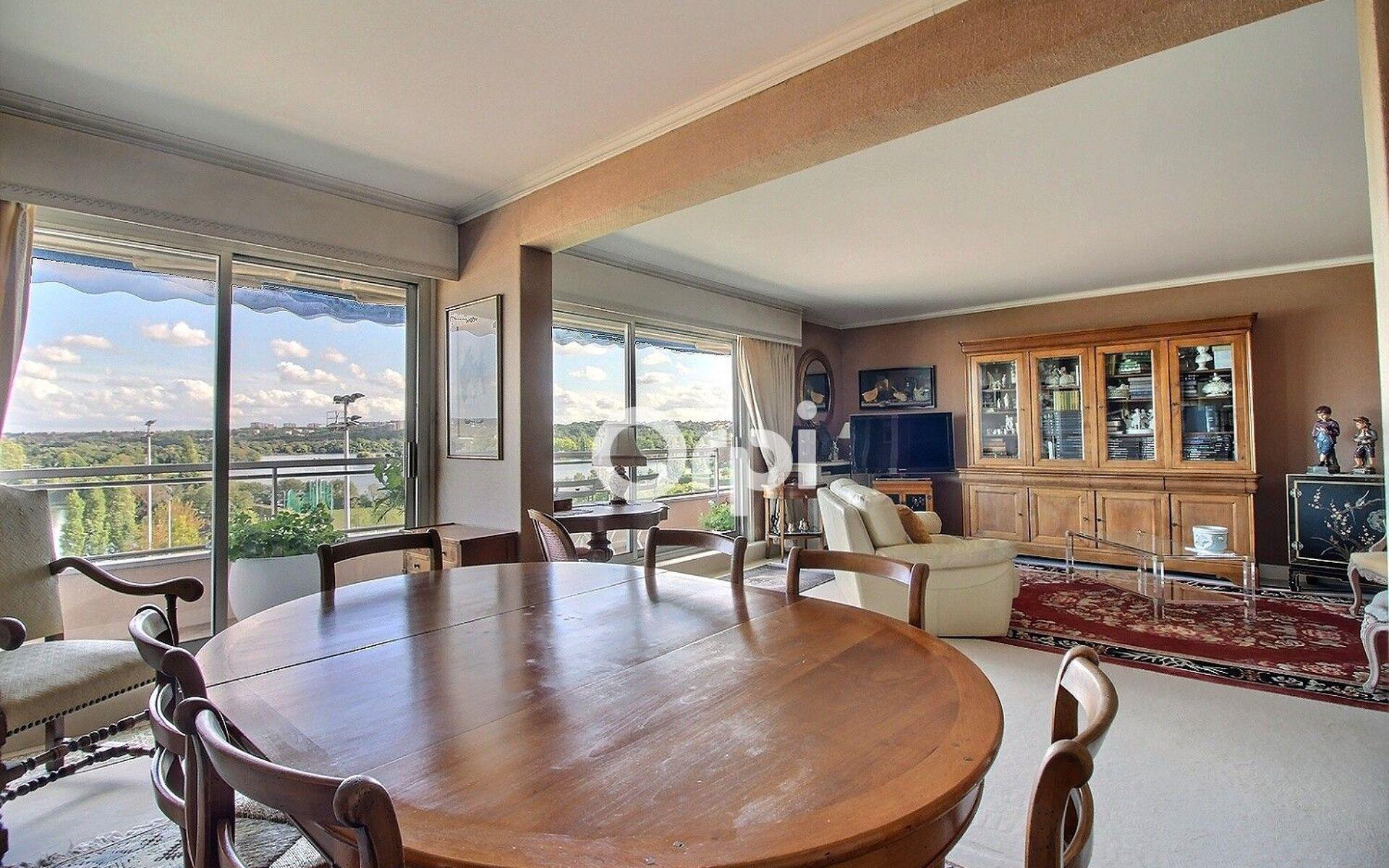 Appartement à vendre, 106m², Viry-Châtillon