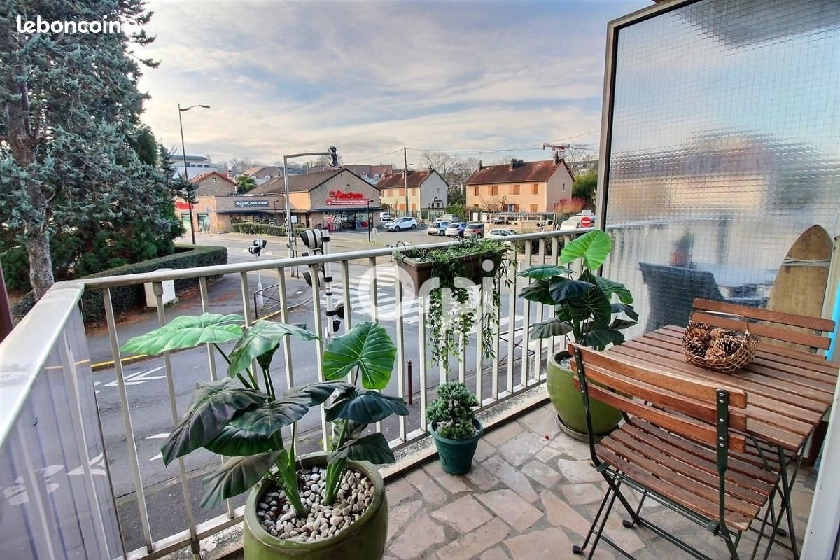 Appartement à vendre, 28m², Viry-Châtillon