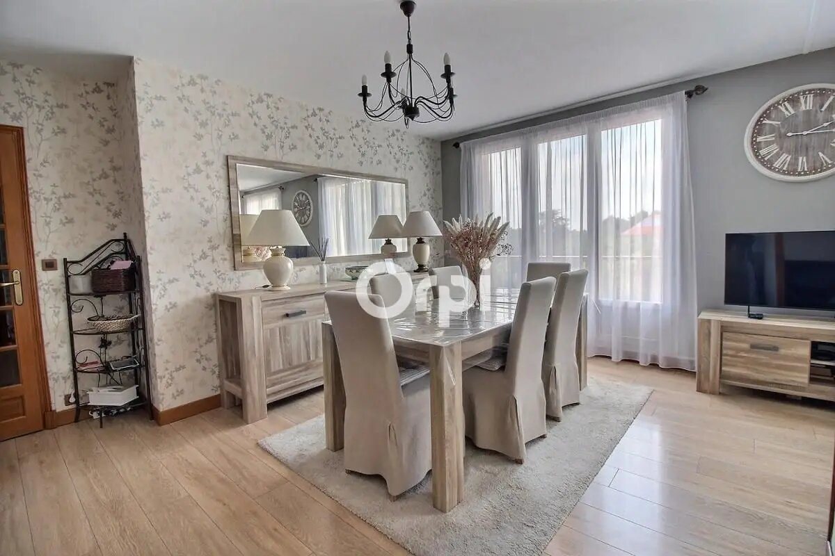 Appartement à vendre, 70m², Viry-Châtillon
