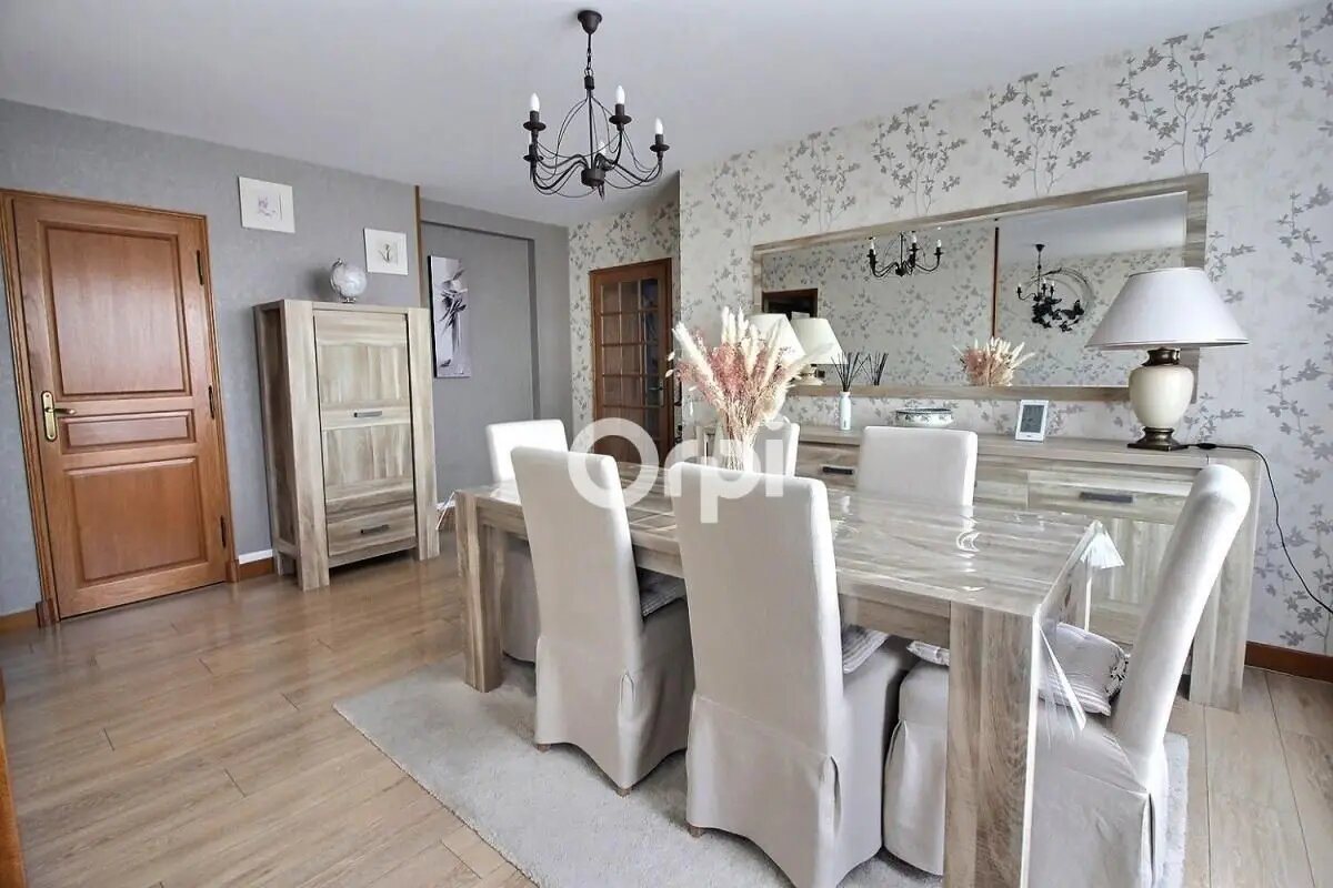 Appartement à vendre, 70m², Viry-Châtillon