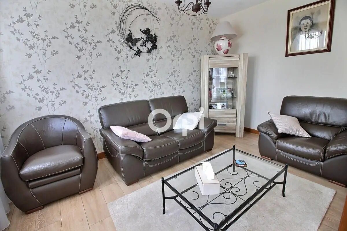 Appartement à vendre, 70m², Viry-Châtillon
